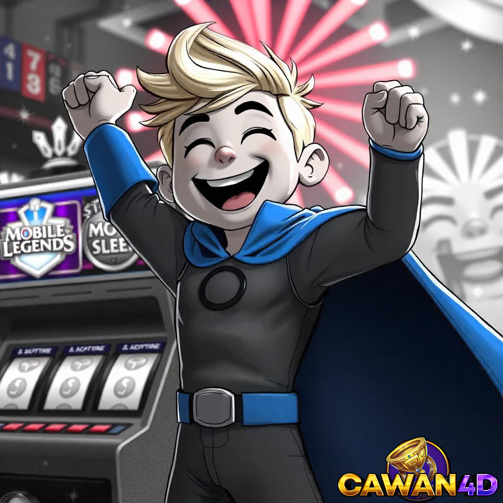 CAWAN4D > Penyedia Permainan Casino Online Resmi Terpercaya Indonesia