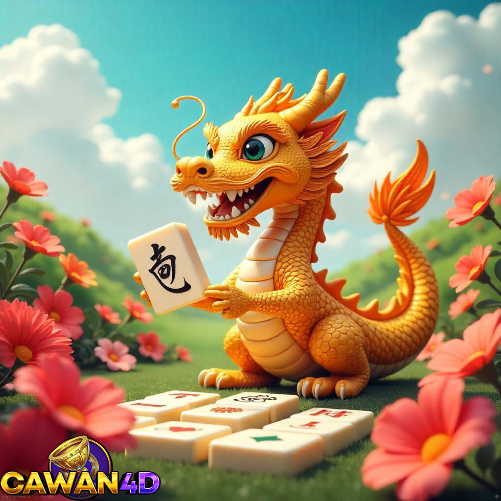 CAWAN4D: Platform Slot Gacor Terpercaya dan Judi Slot88 Resmi Hari Ini